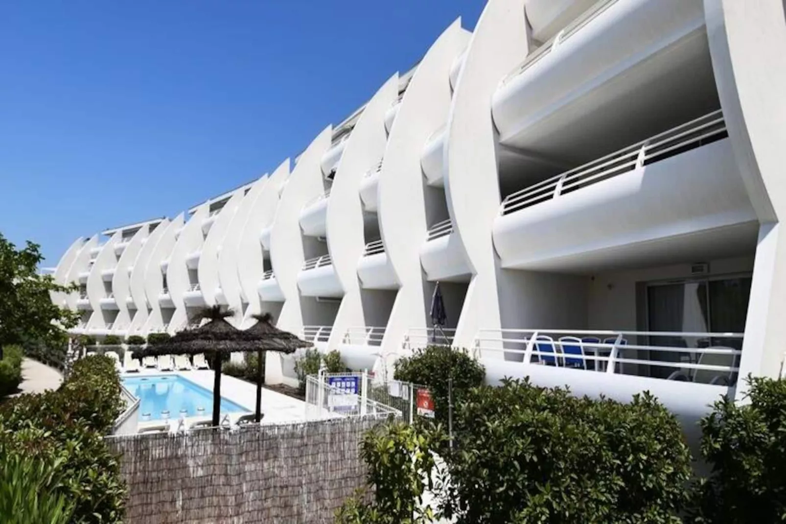 Résidence Odalys Les Dunes du Soleil ***-Nicht zugeordnet