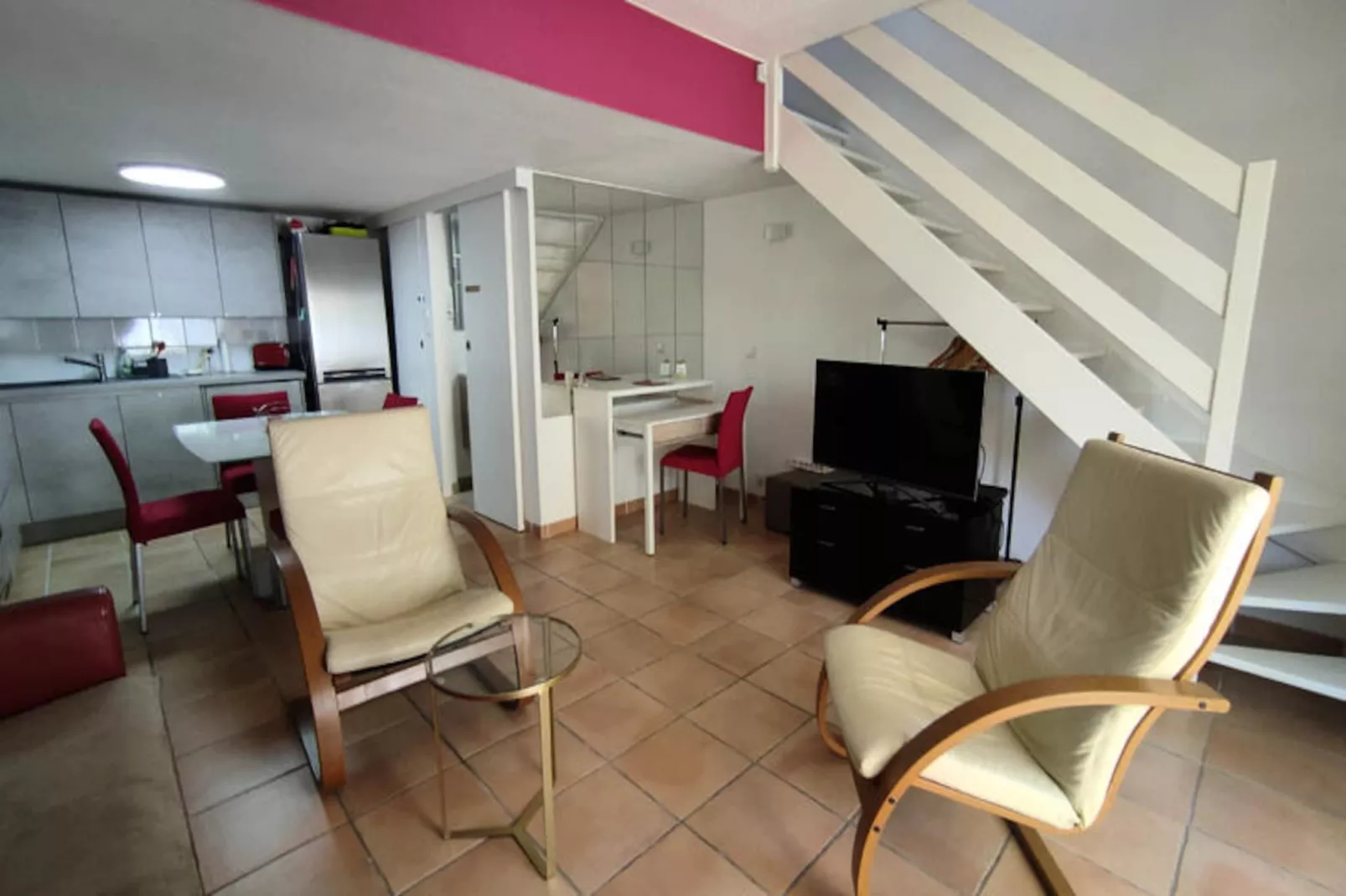 Résidence NATURISTE LA PALMERAIE-Non tagué