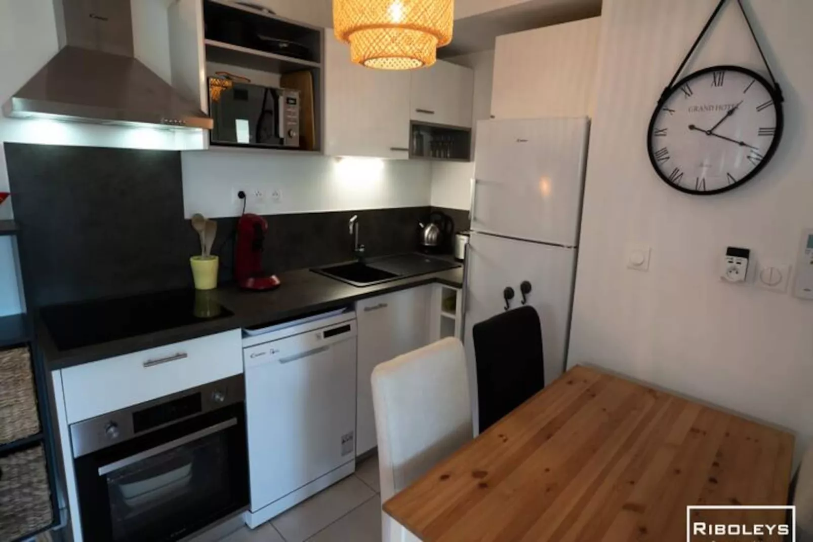 Villa T3 &agrave; 400m De La Plage Avec Piscine-Nicht zugeordnet