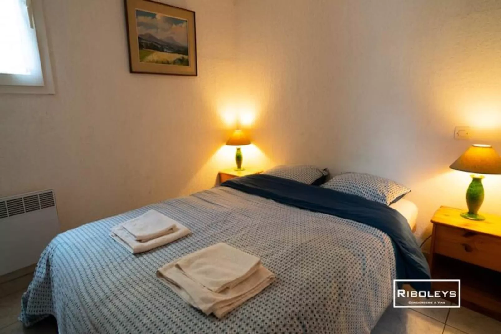 Maison Climatis&eacute;e &agrave; 600m De La Plage-Untagged