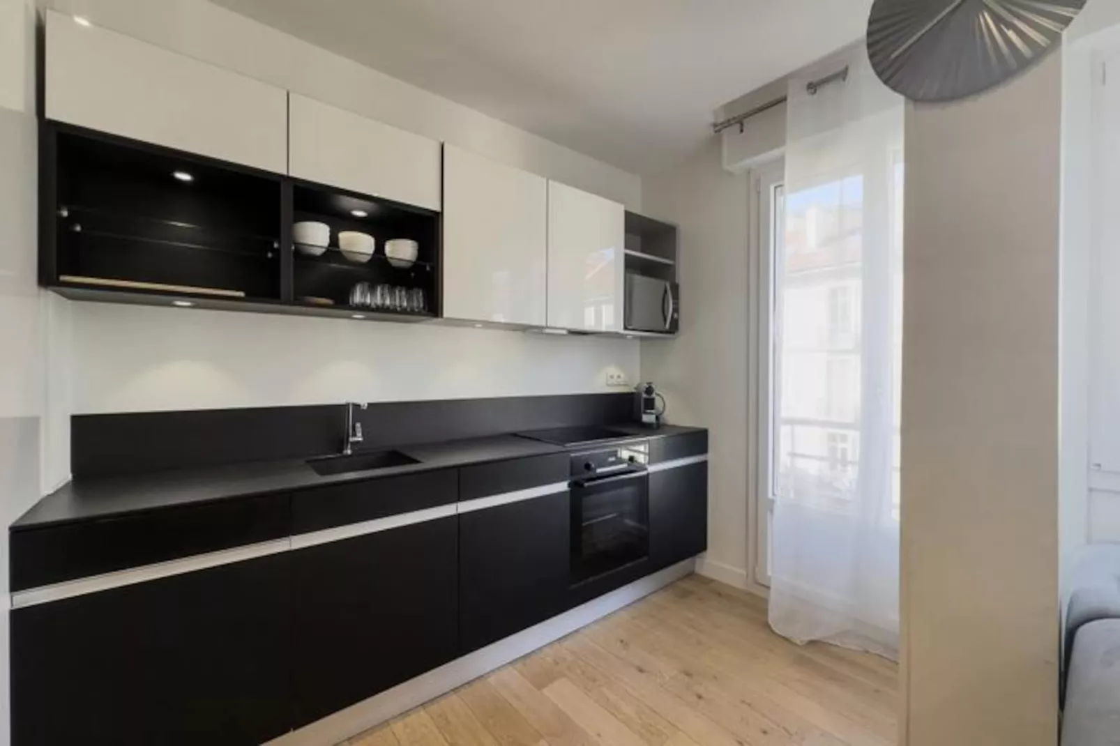 | Le Coeur Lorraine 🥐  | Centre/gares T3-Non tagué