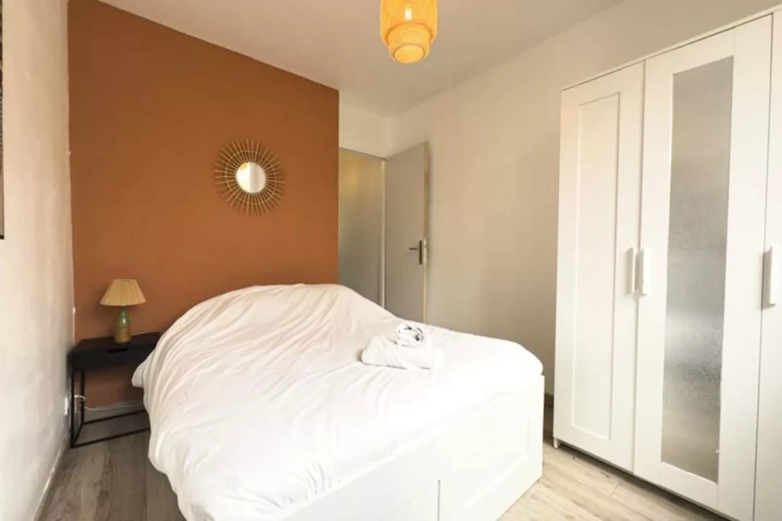 | Les Charmilles 💐 T4-Nicht zugeordnet