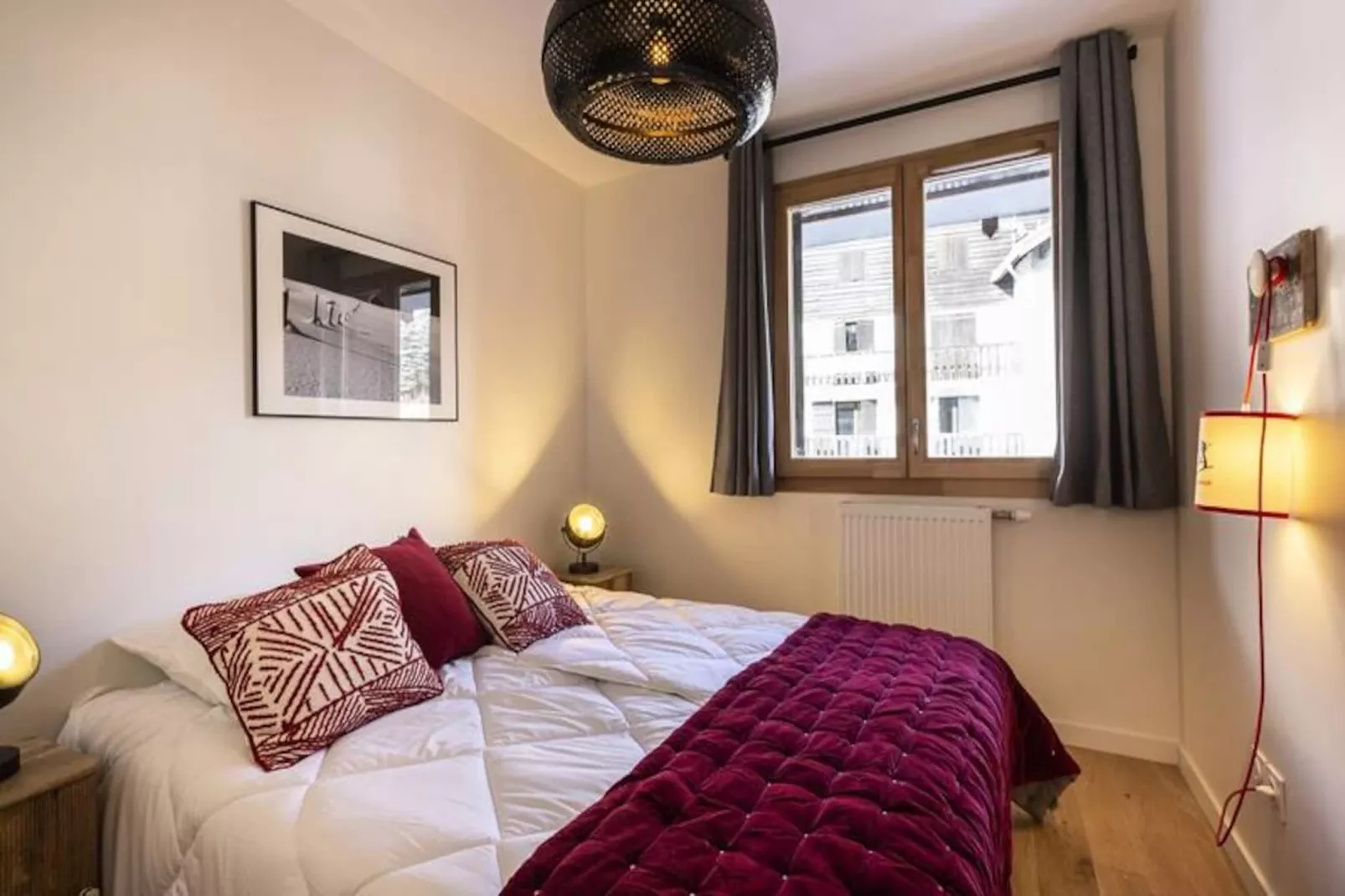 Résidence Terresens Le Saphir-Non tagué