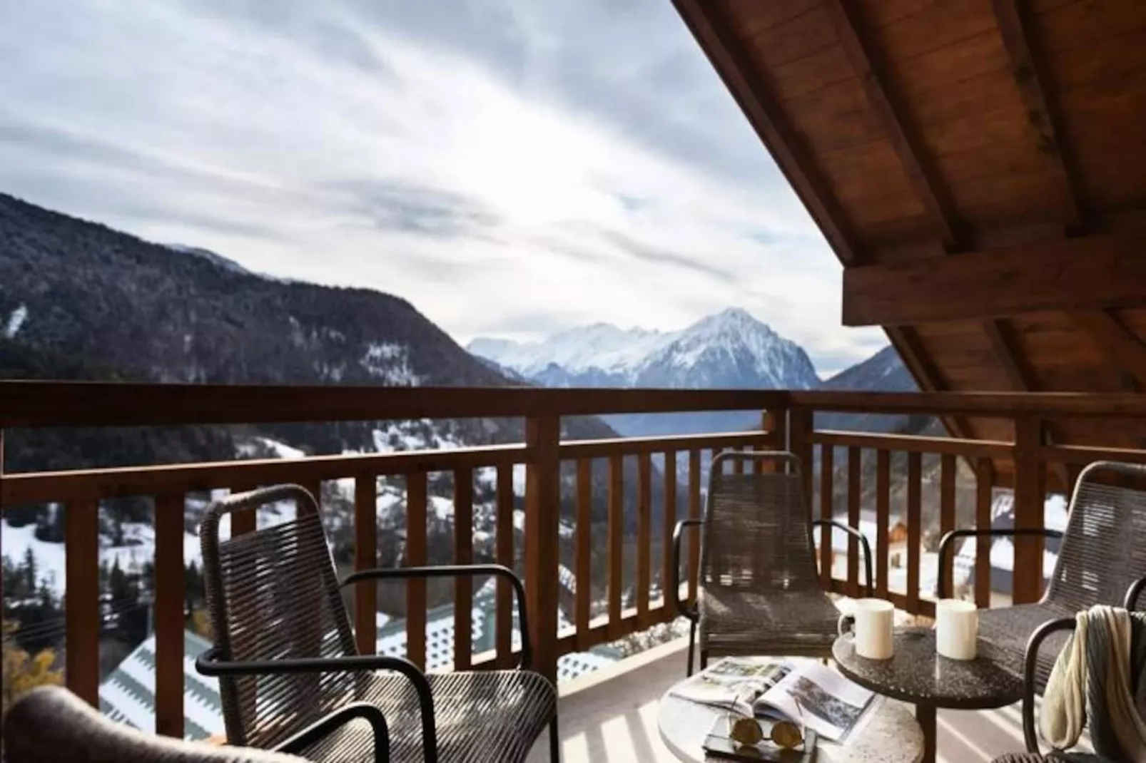 Résidence Terresens Le Saphir-Nicht zugeordnet