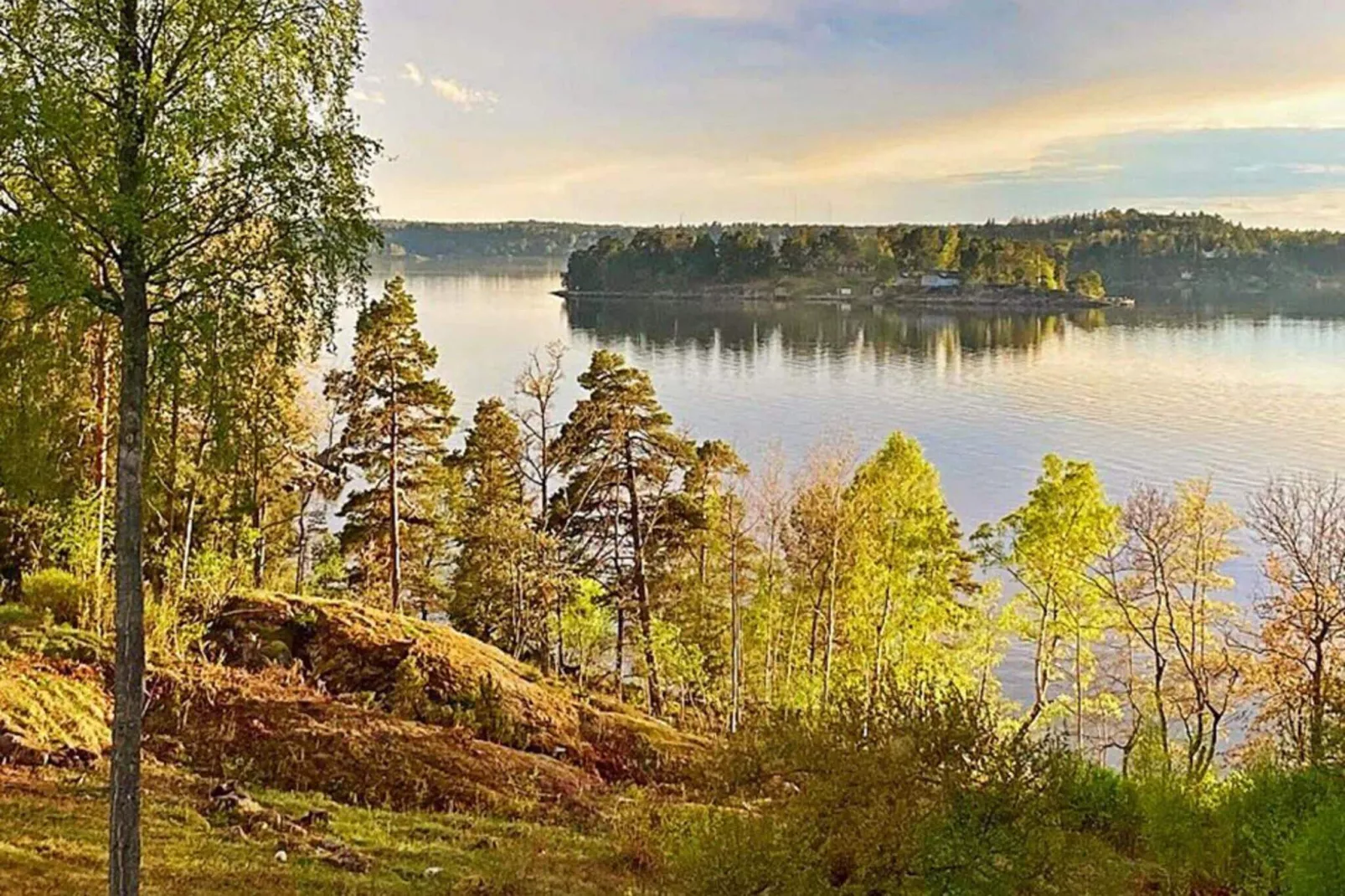 4 Personen Ferienhaus in VÄRMDÖ-By Traum-Nicht getaggt