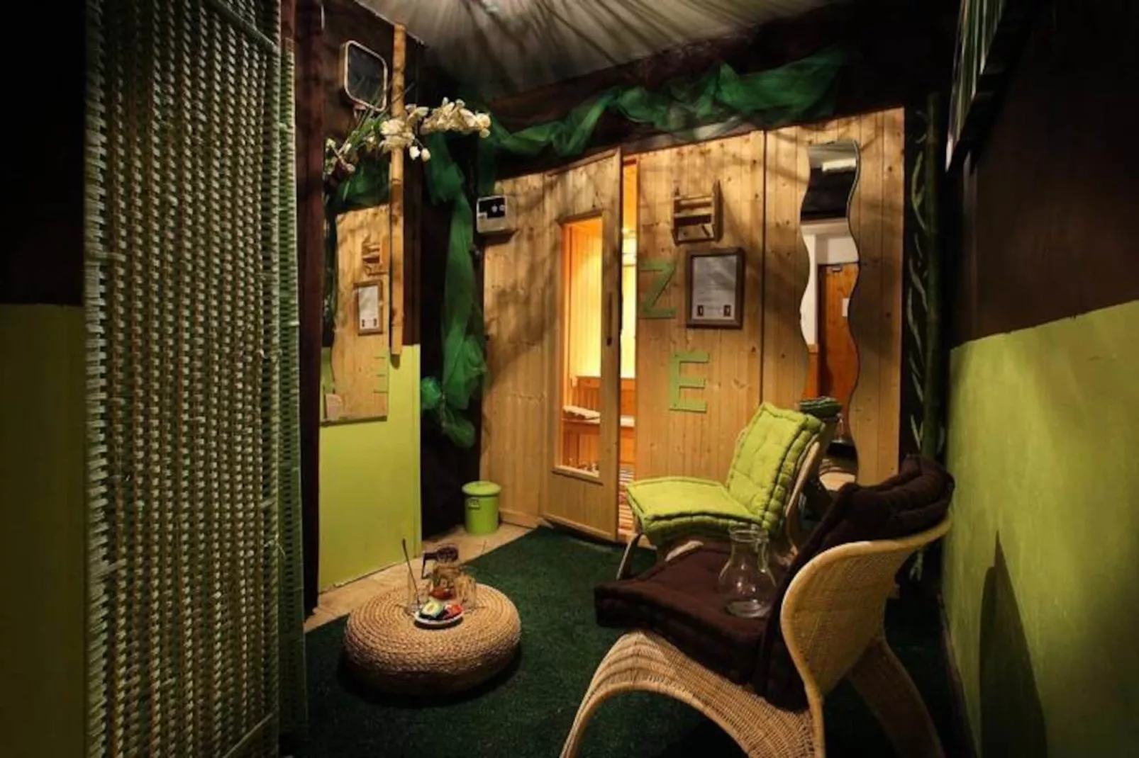 Résidence Oz en Oisans**** - Chalet des Neiges - Nicht zugeordnet