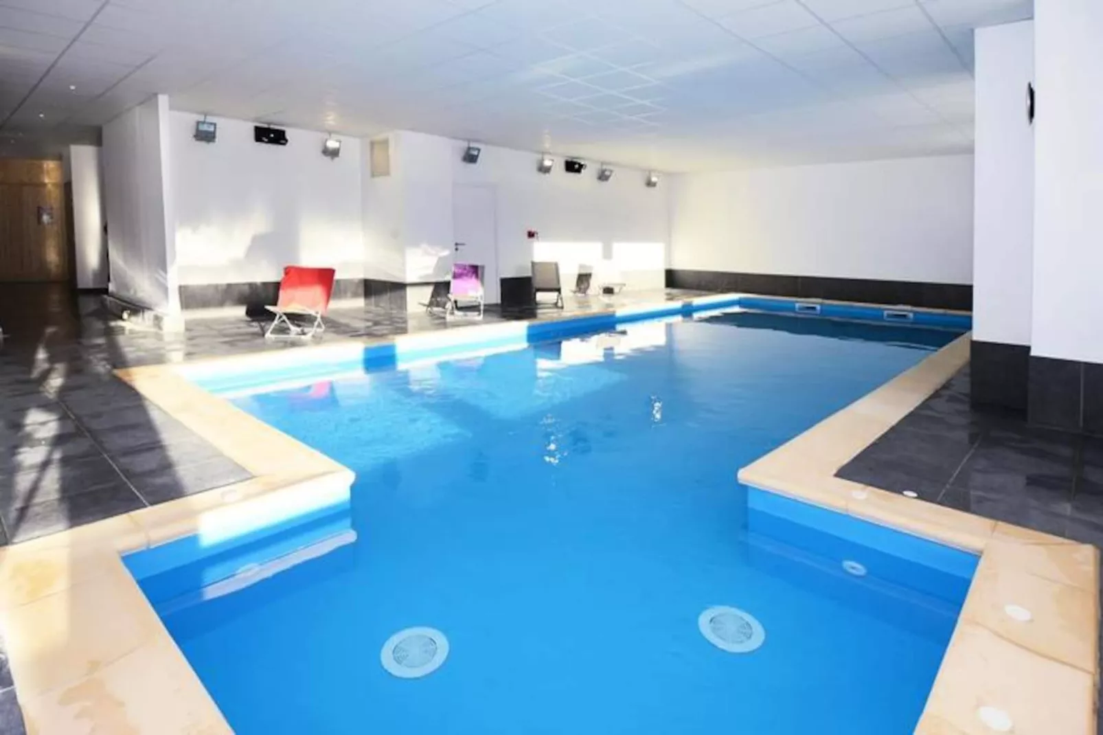 Résidence Odalys Les Balcons d'Auréa-Non tagué