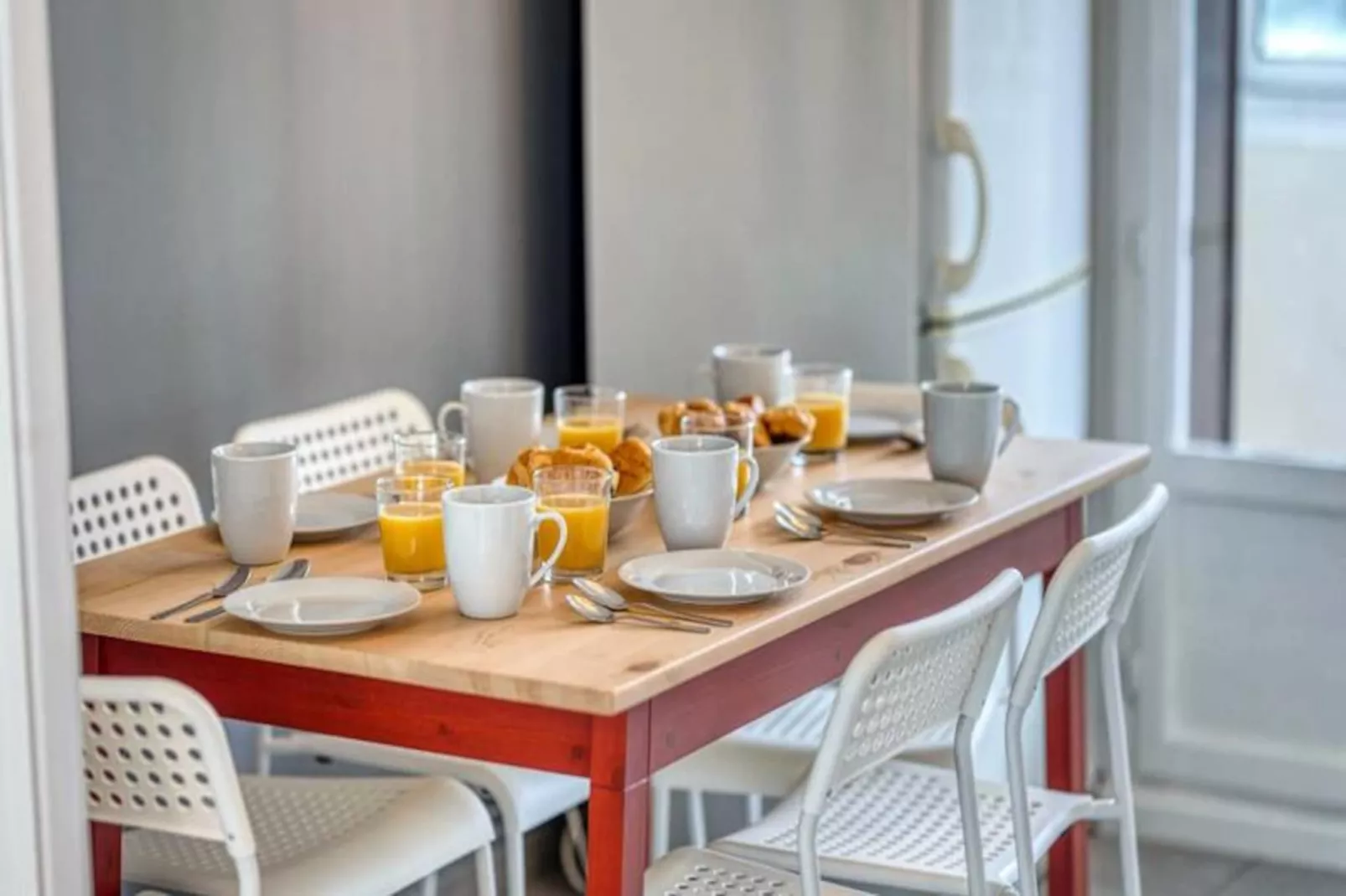 | Les Zenith Colors 🎨 | T4 Spacieux &agrave; Smh-Nicht zugeordnet