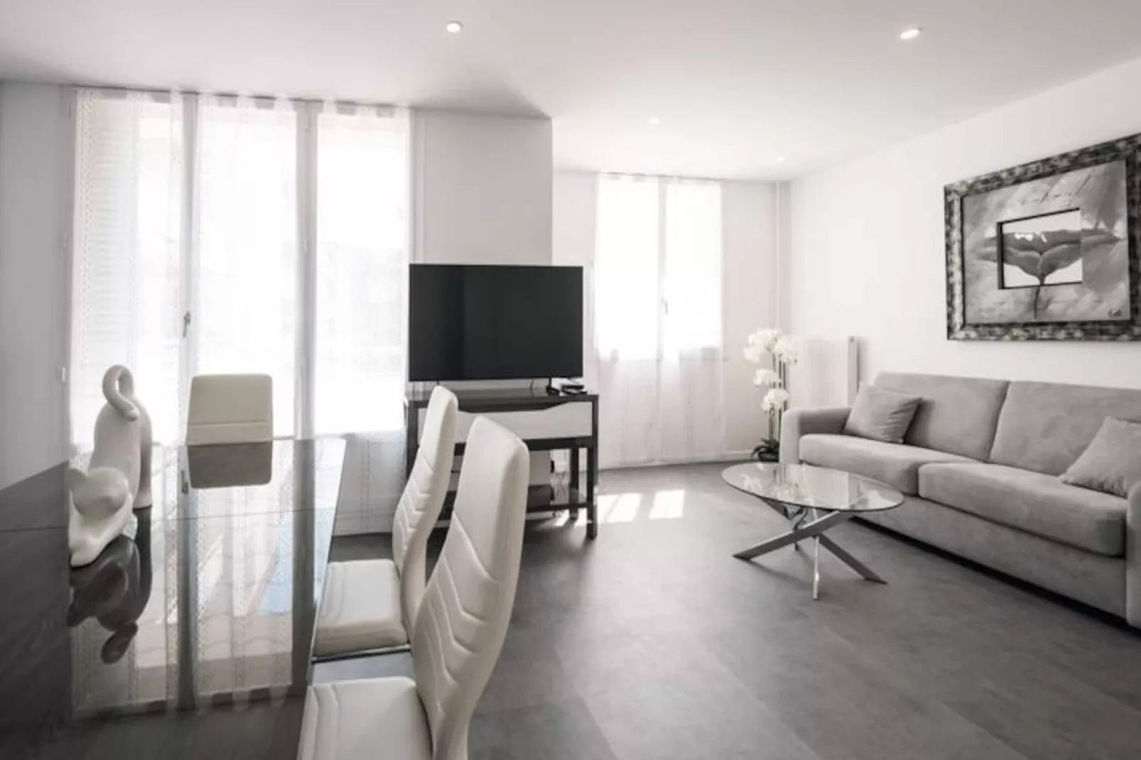 | Le Panorama 🏔️-Nicht zugeordnet