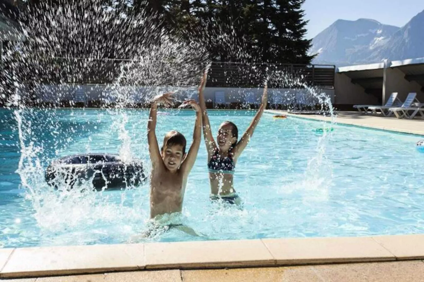 Résidence Les Villages du Bachat-Untagged