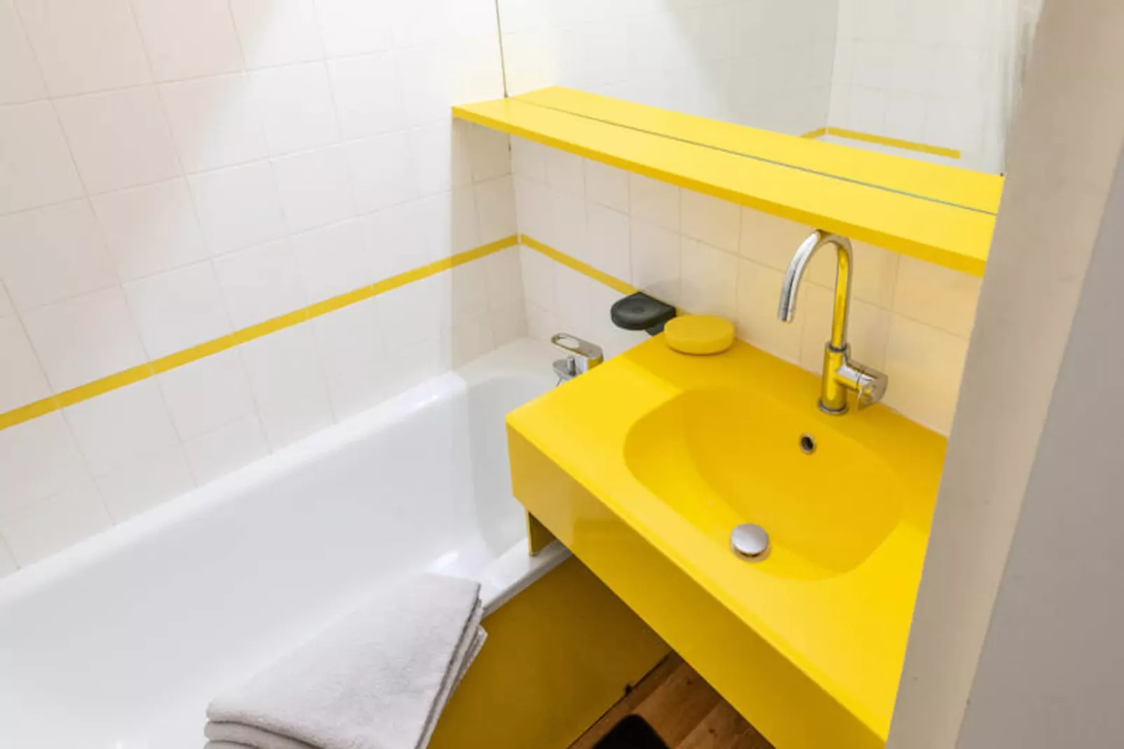 Résidence Ours Blanc-Nicht zugeordnet