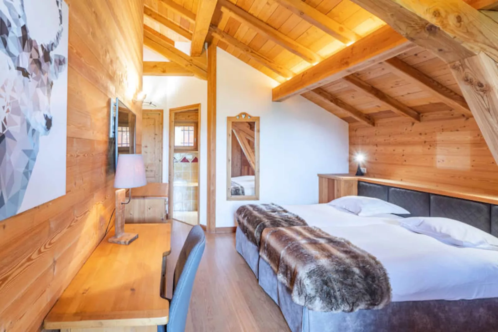 Chalet Bouquetin-Untagged