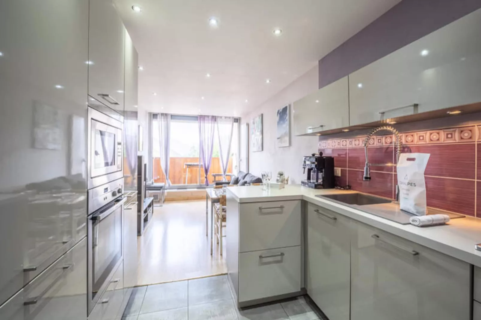 Résidence Les Neiges D'or-Non tagué