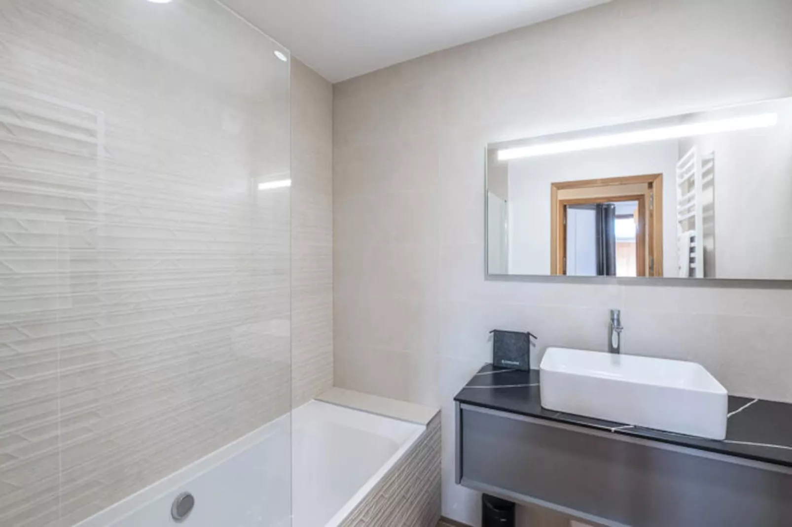 Résidence Les Fermes De L'alpe / Bat C-Untagged