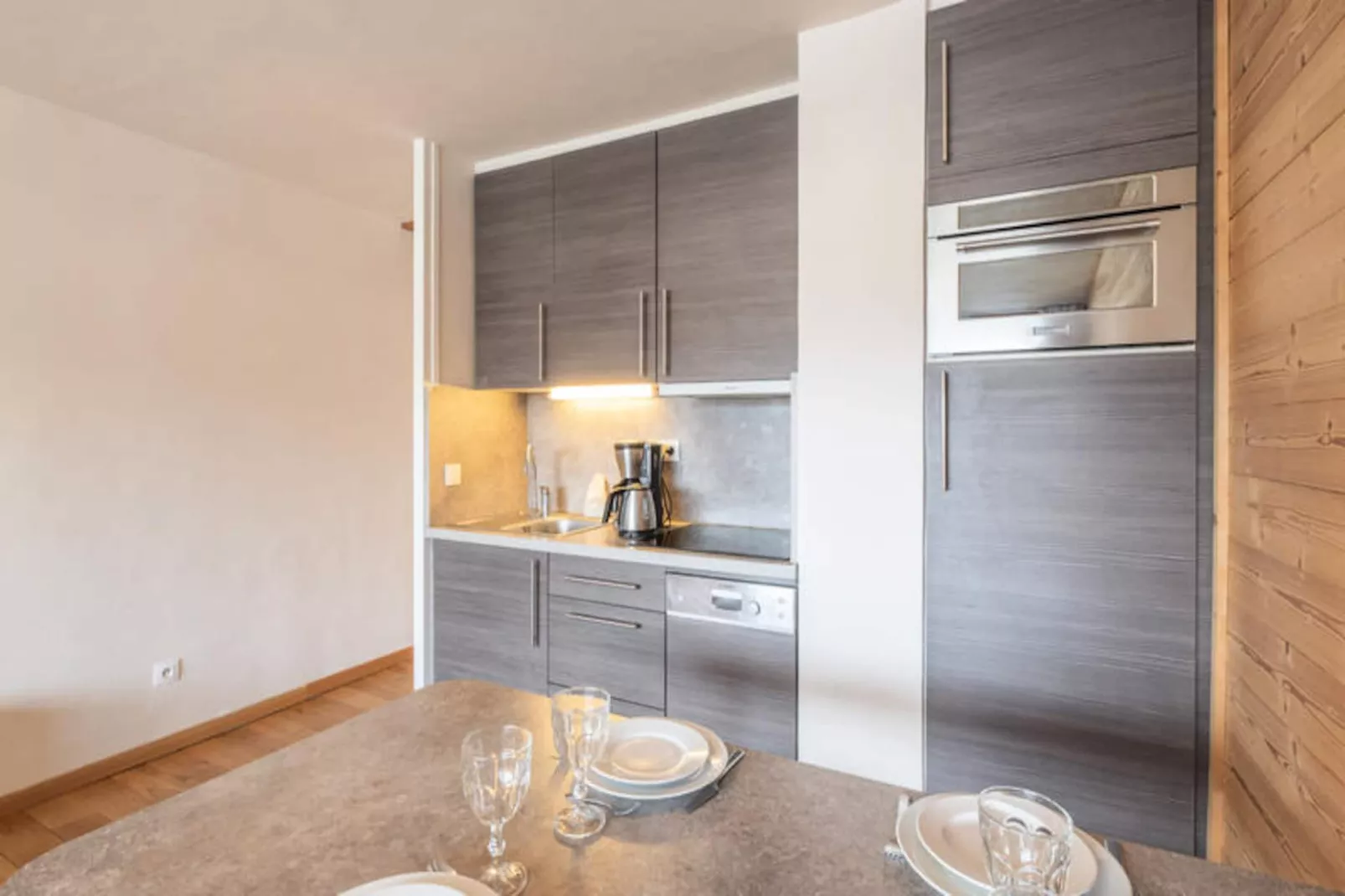 Résidence Le Soleneige-Untagged