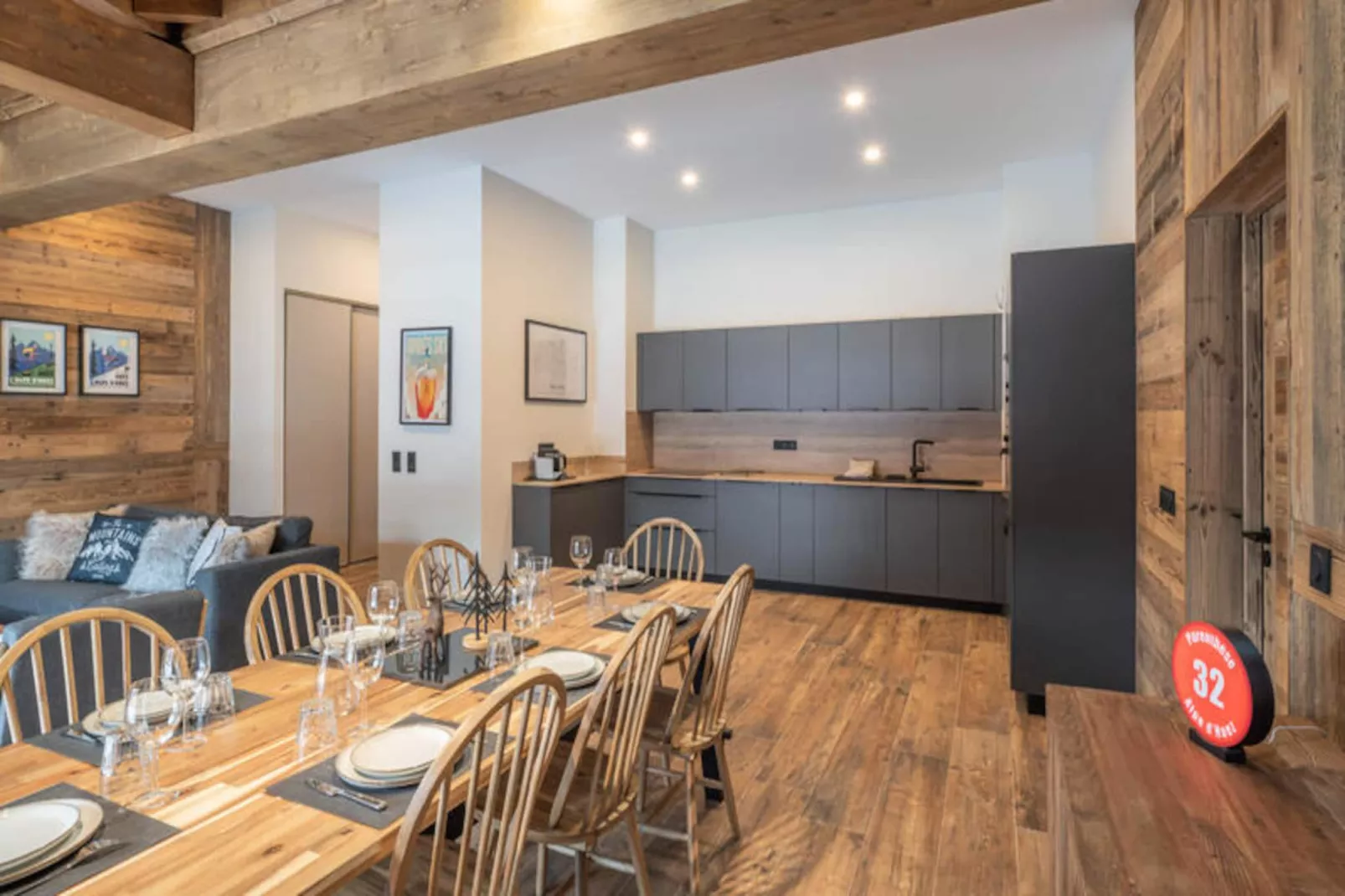 Résidence Parenthese - Nicht zugeordnet