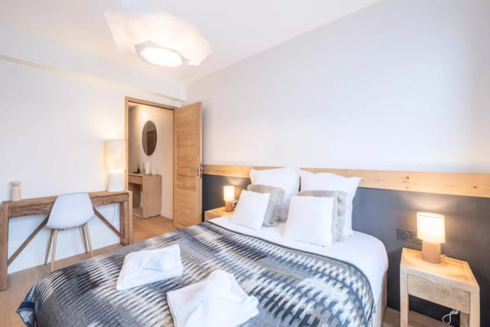 Résidence Parenthese - Untagged