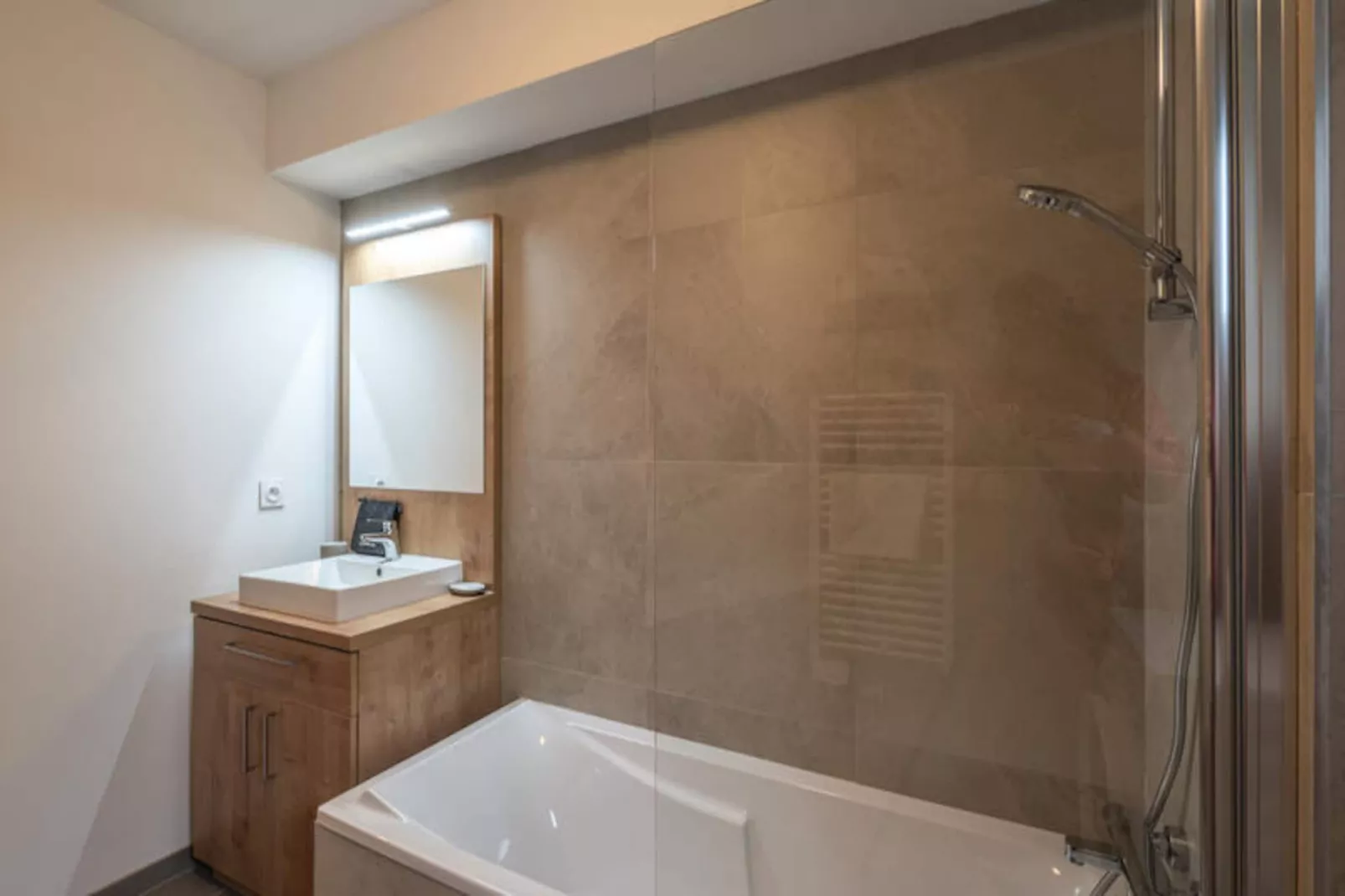 Résidence Expression-Nicht zugeordnet