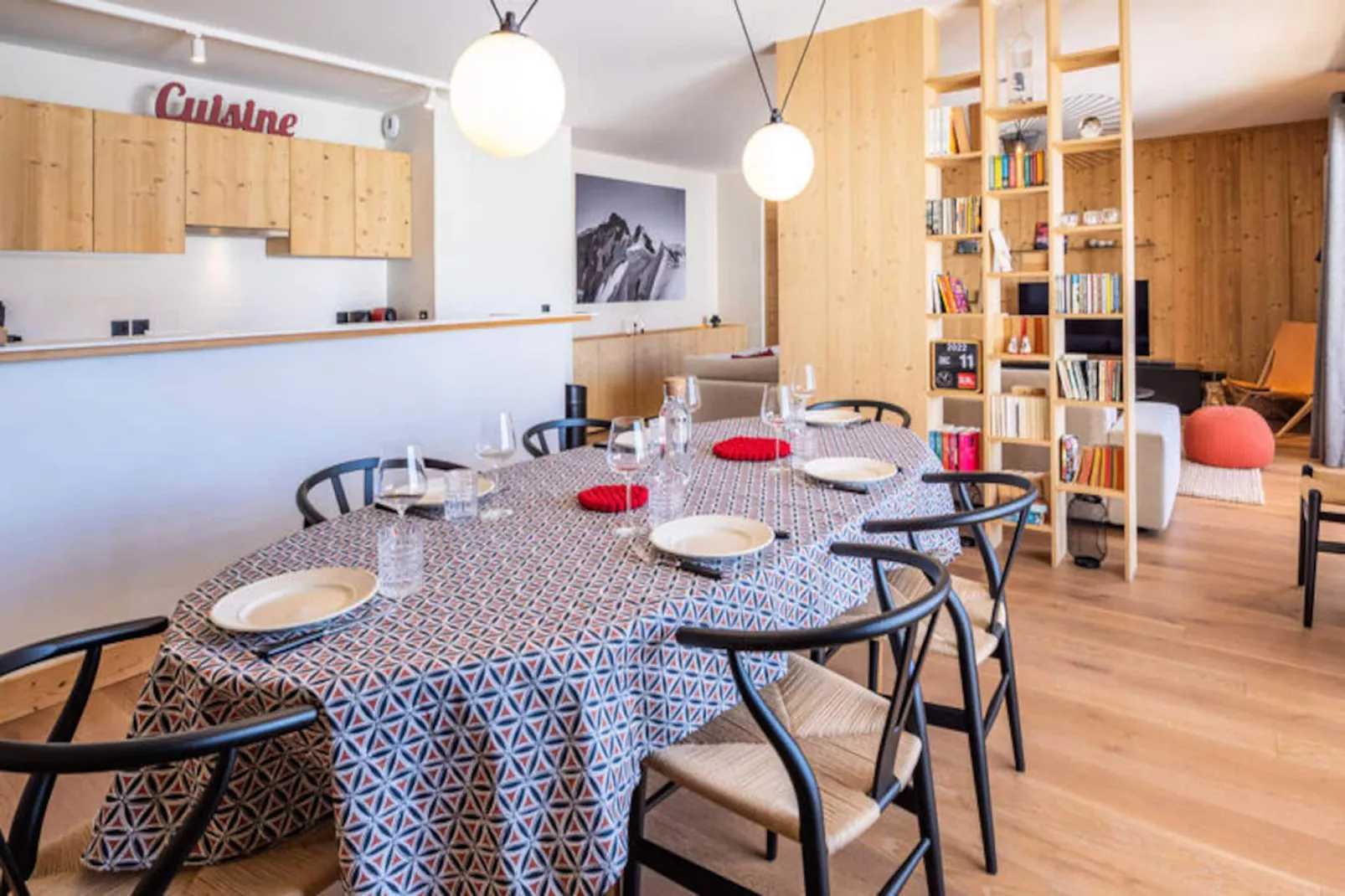 Résidence Hameau De Clotaire-Non tagué