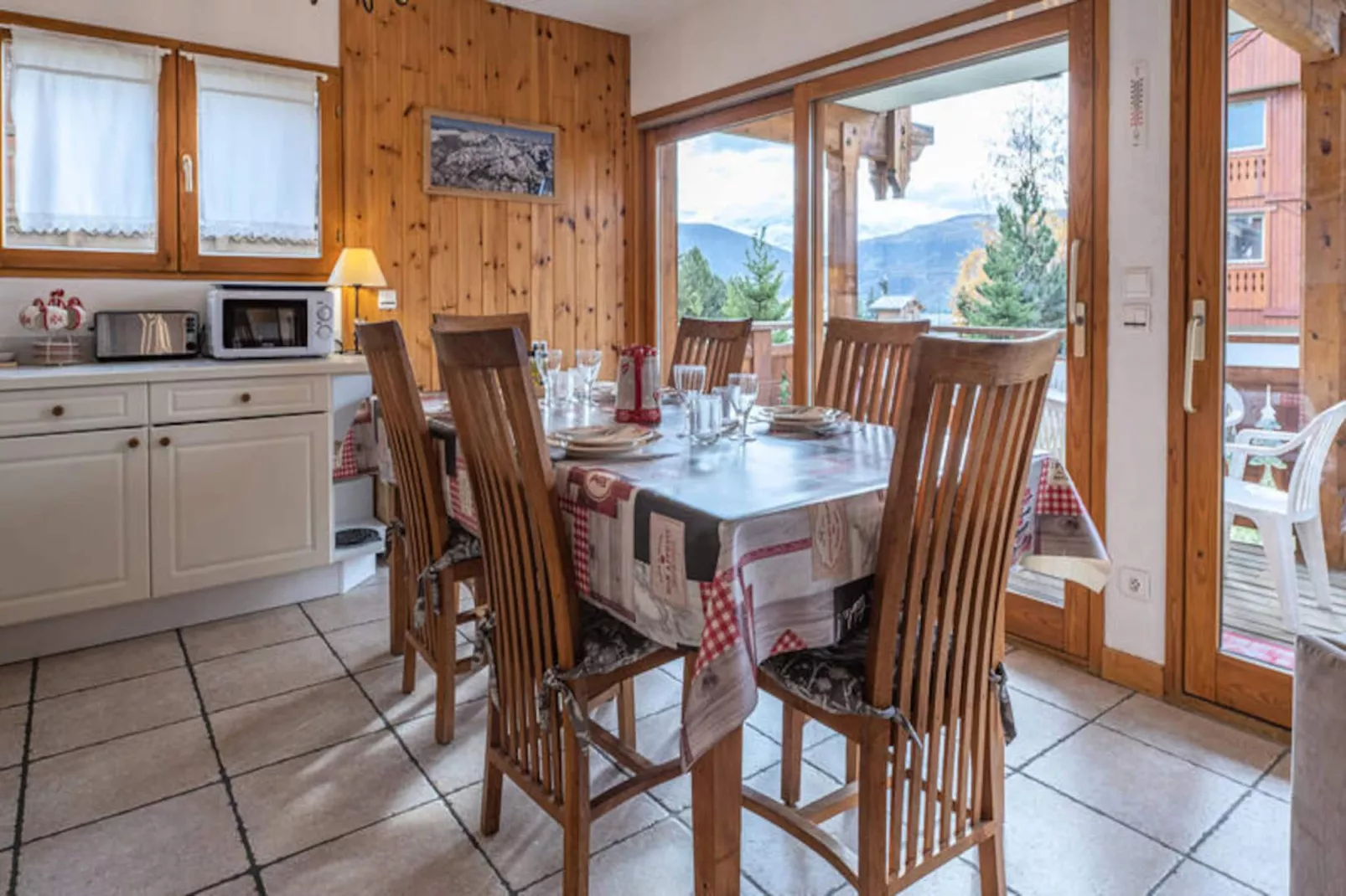 Résidence L'etoile-Nicht zugeordnet