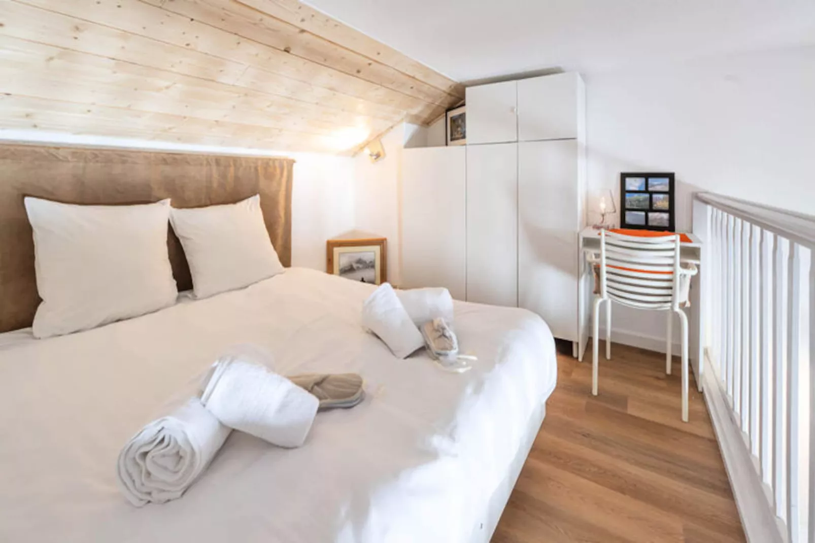Résidence Les Horizons D'huez - Nicht zugeordnet