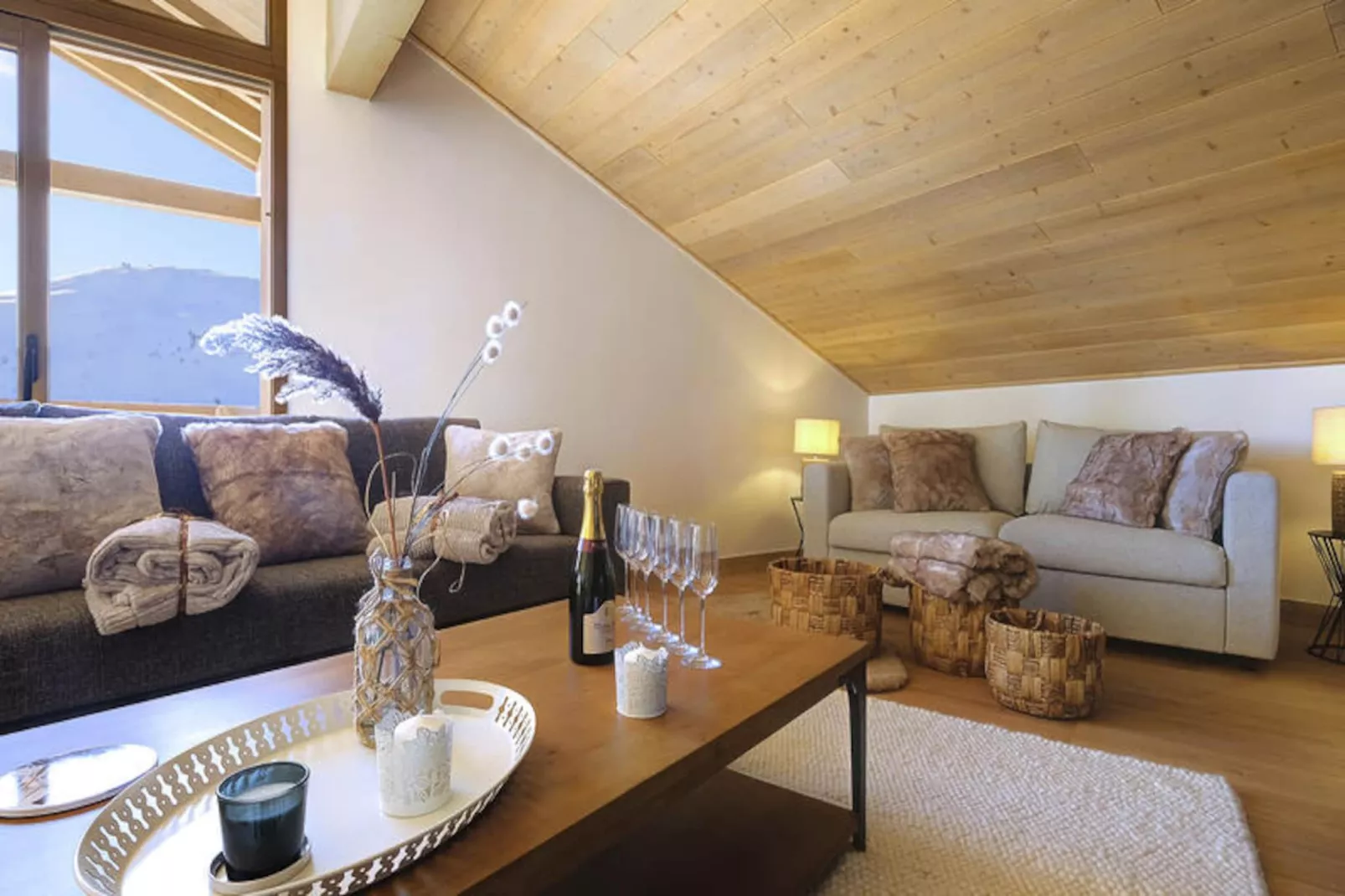 Résidence Phoenix A-Non tagué