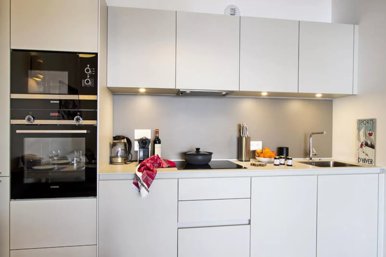 Résidence Phoenix A-Untagged