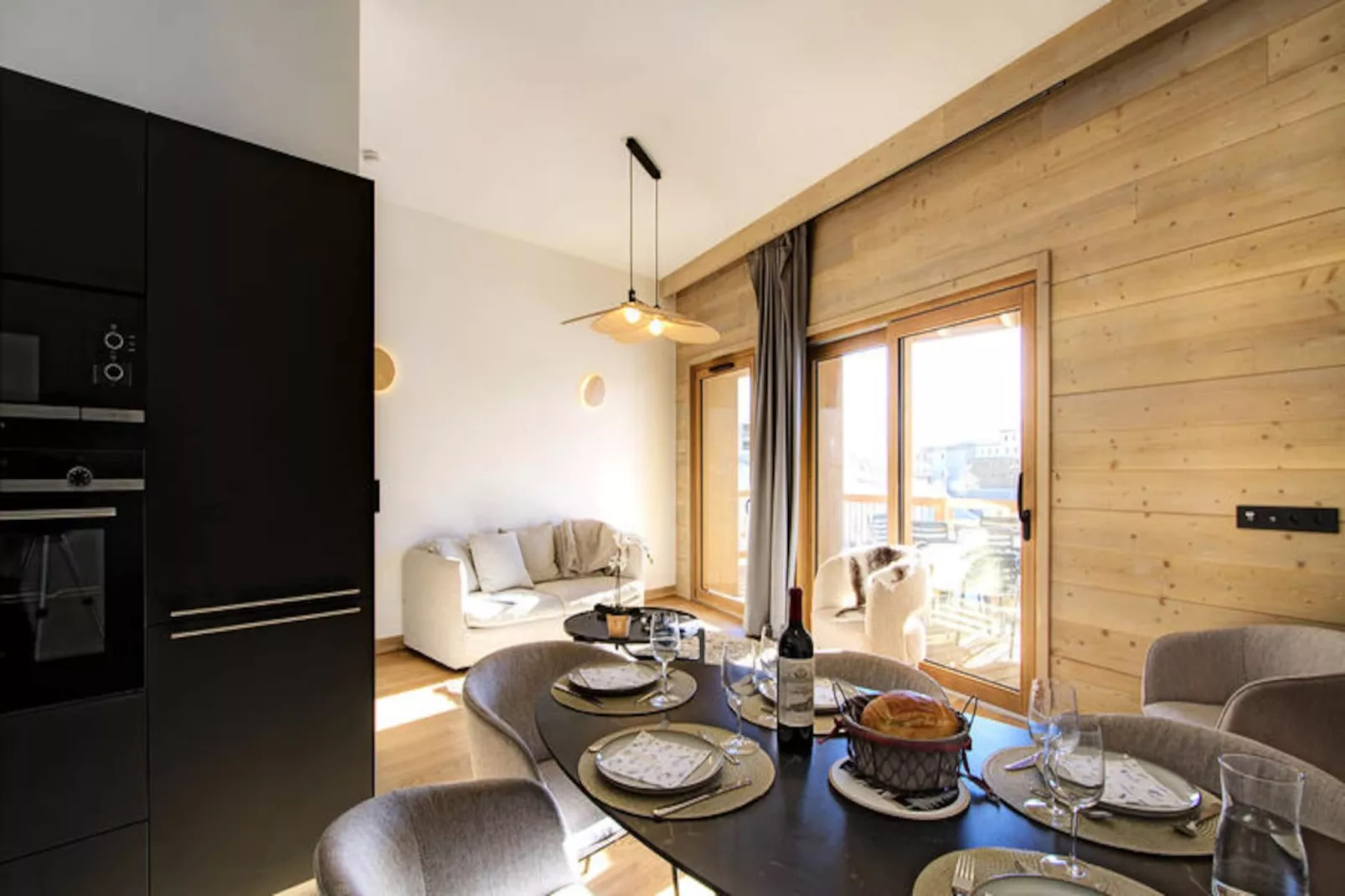 Résidence Phoenix A-Untagged