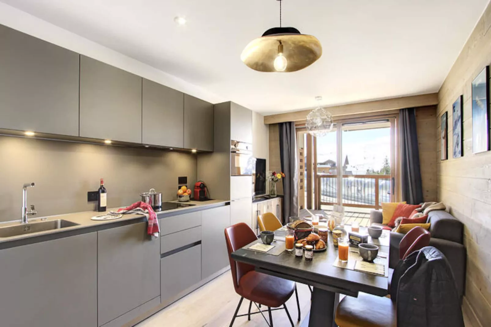 Résidence Phoenix A-Untagged