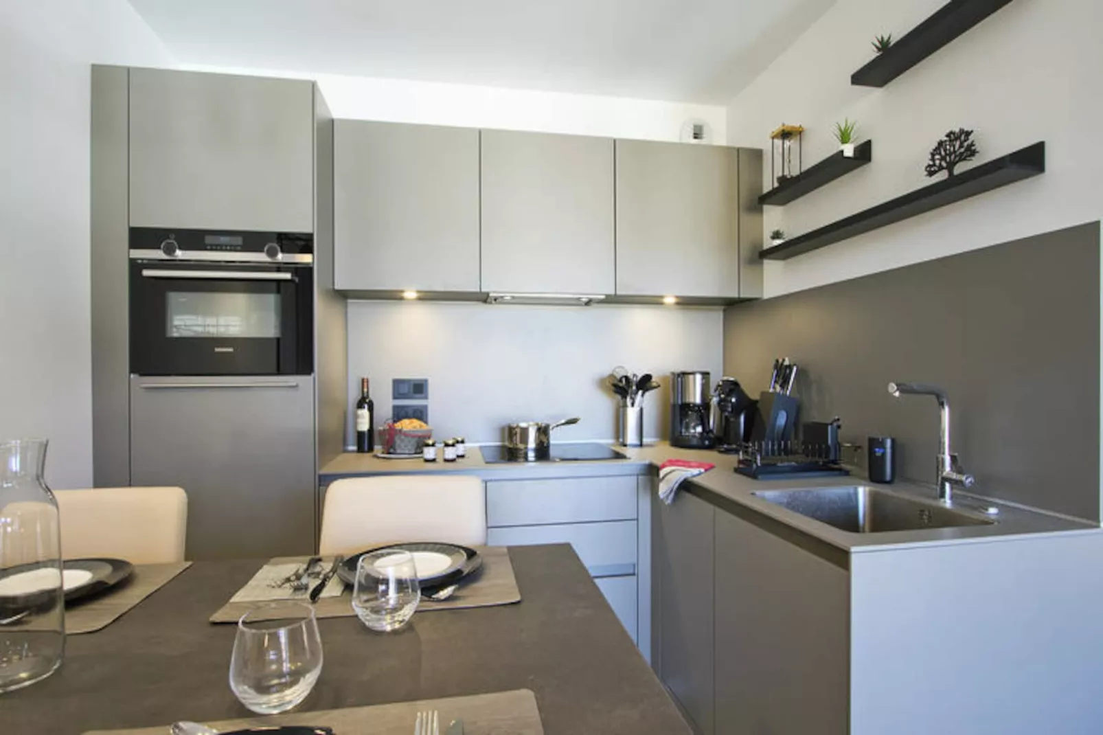 Résidence Phoenix A-Untagged