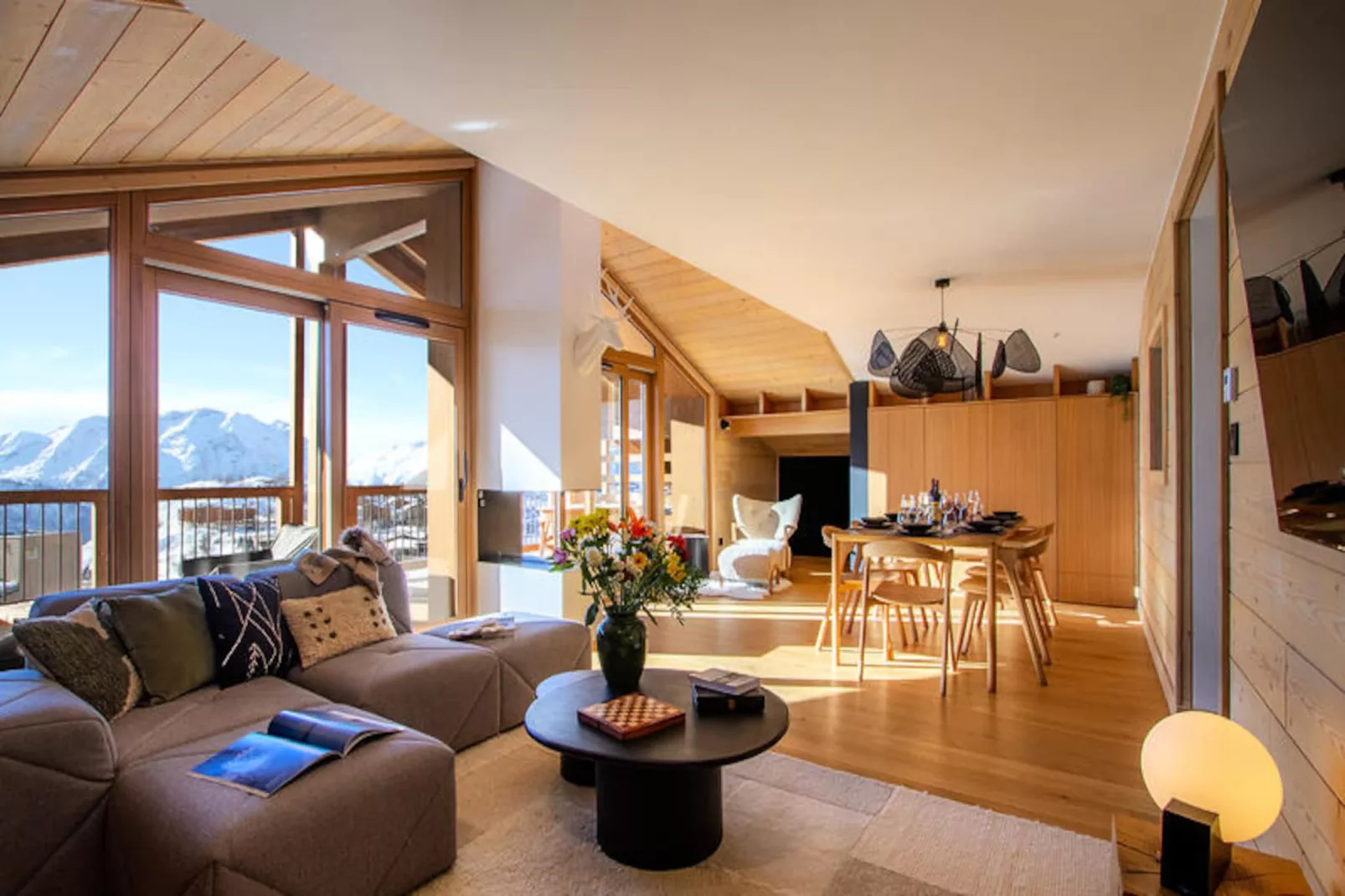 Résidence Phoenix B-Untagged