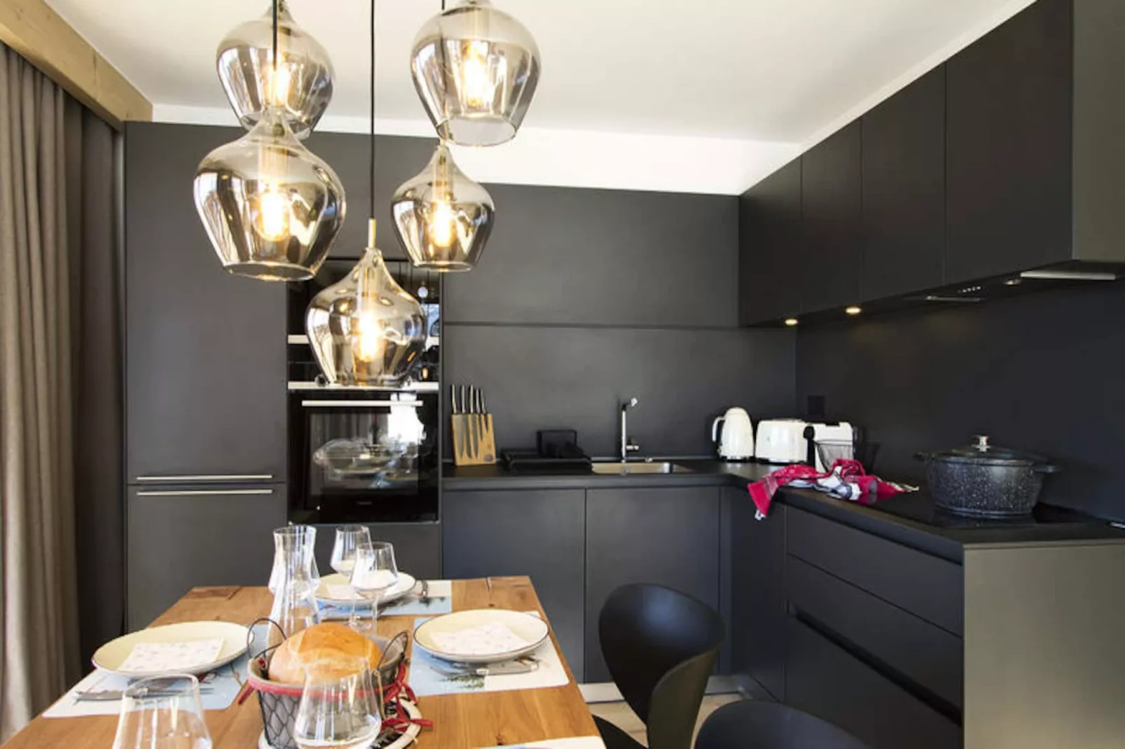 Résidence Phoenix B-Untagged