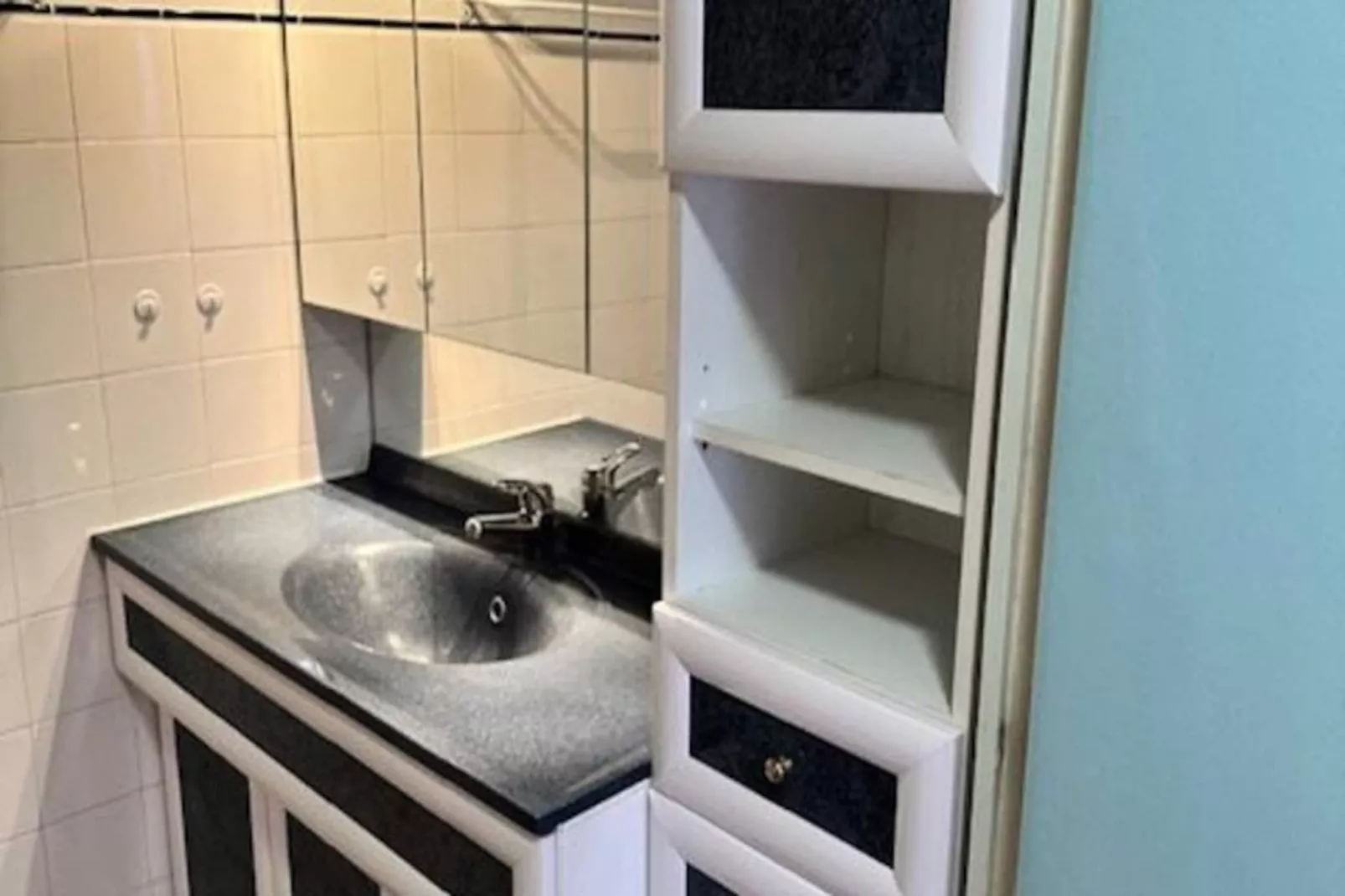 Résidence Paradis B-Untagged