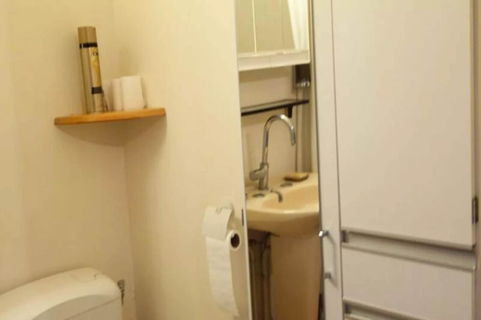 Résidence Edelweiss-Untagged