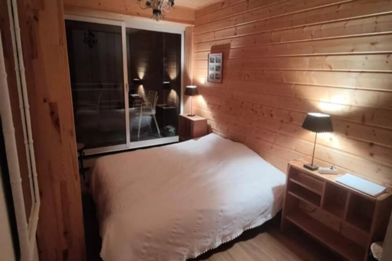 Résidence Saint Laurent - Untagged