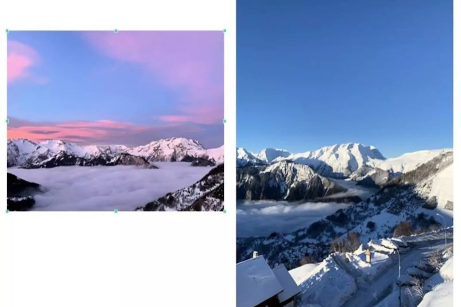 Résidence Grand Sud - Non tagué