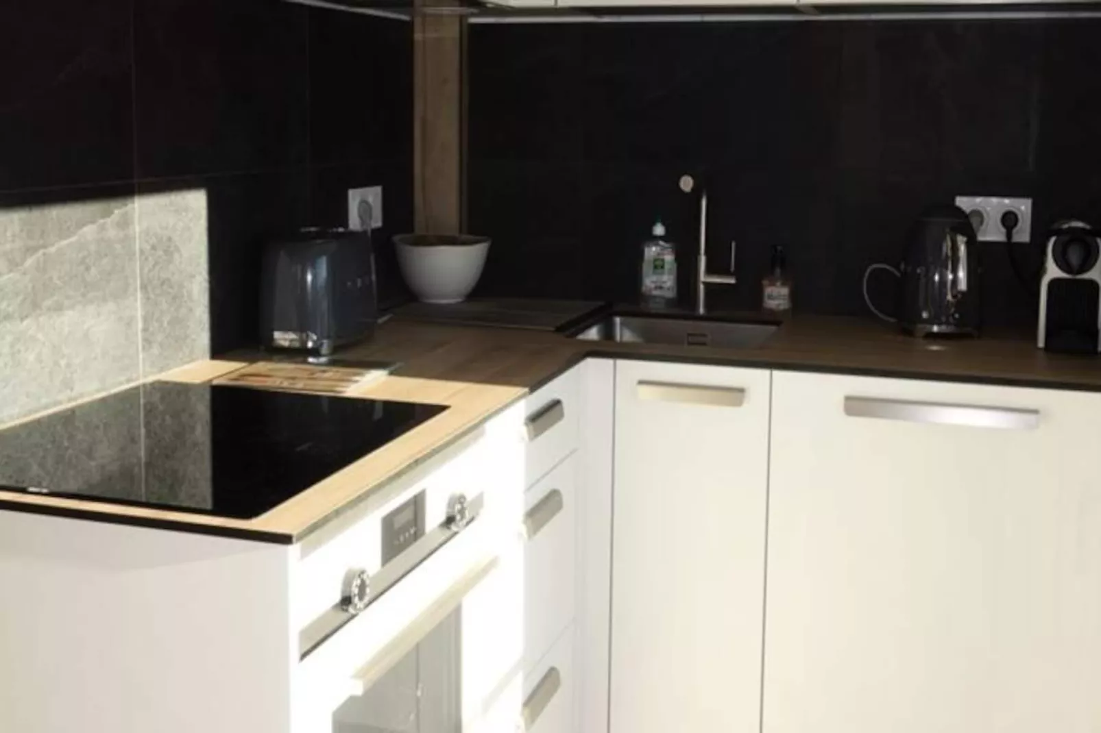 Résidence Vanessa-Nicht zugeordnet