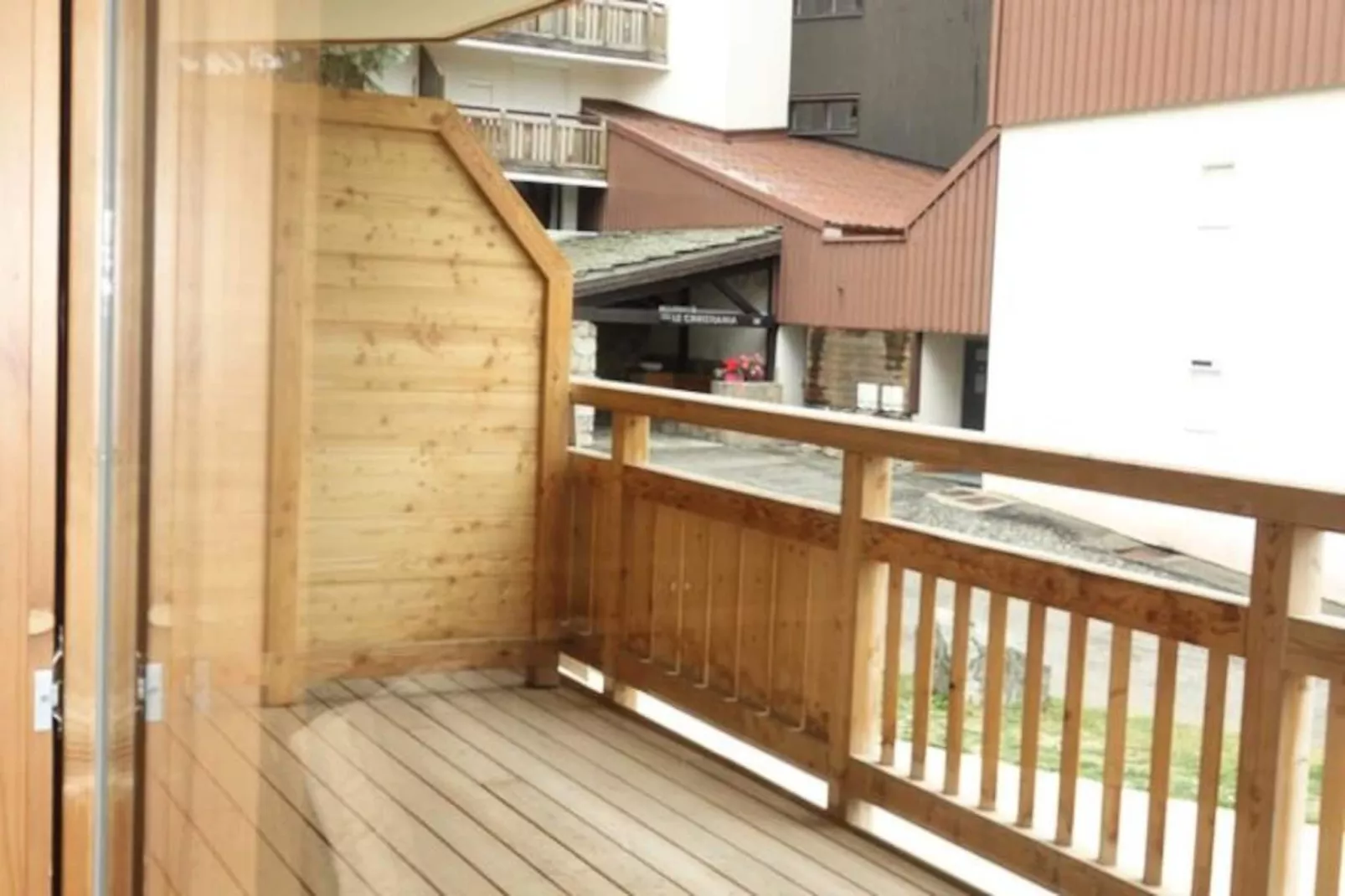 Résidence Cachemire-Non tagué