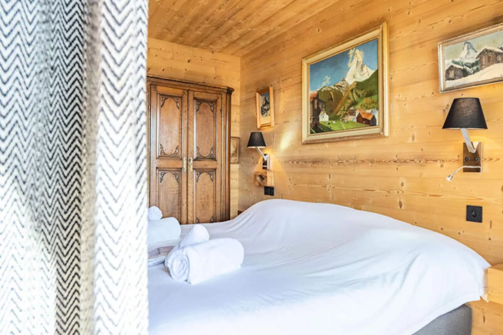 Résidence Eden Blanc - Untagged