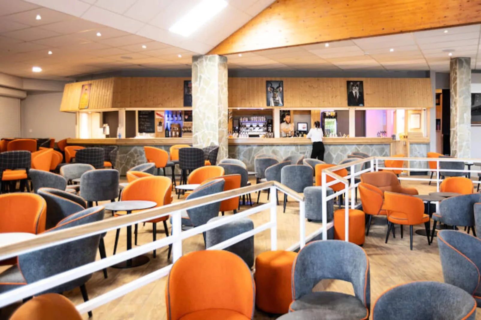 Village Club MMV Les Bergers **** - Pension complète-Untagged