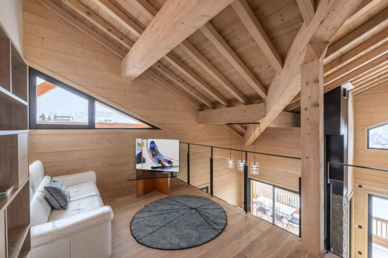 Les Chalets Du Golf-Untagged