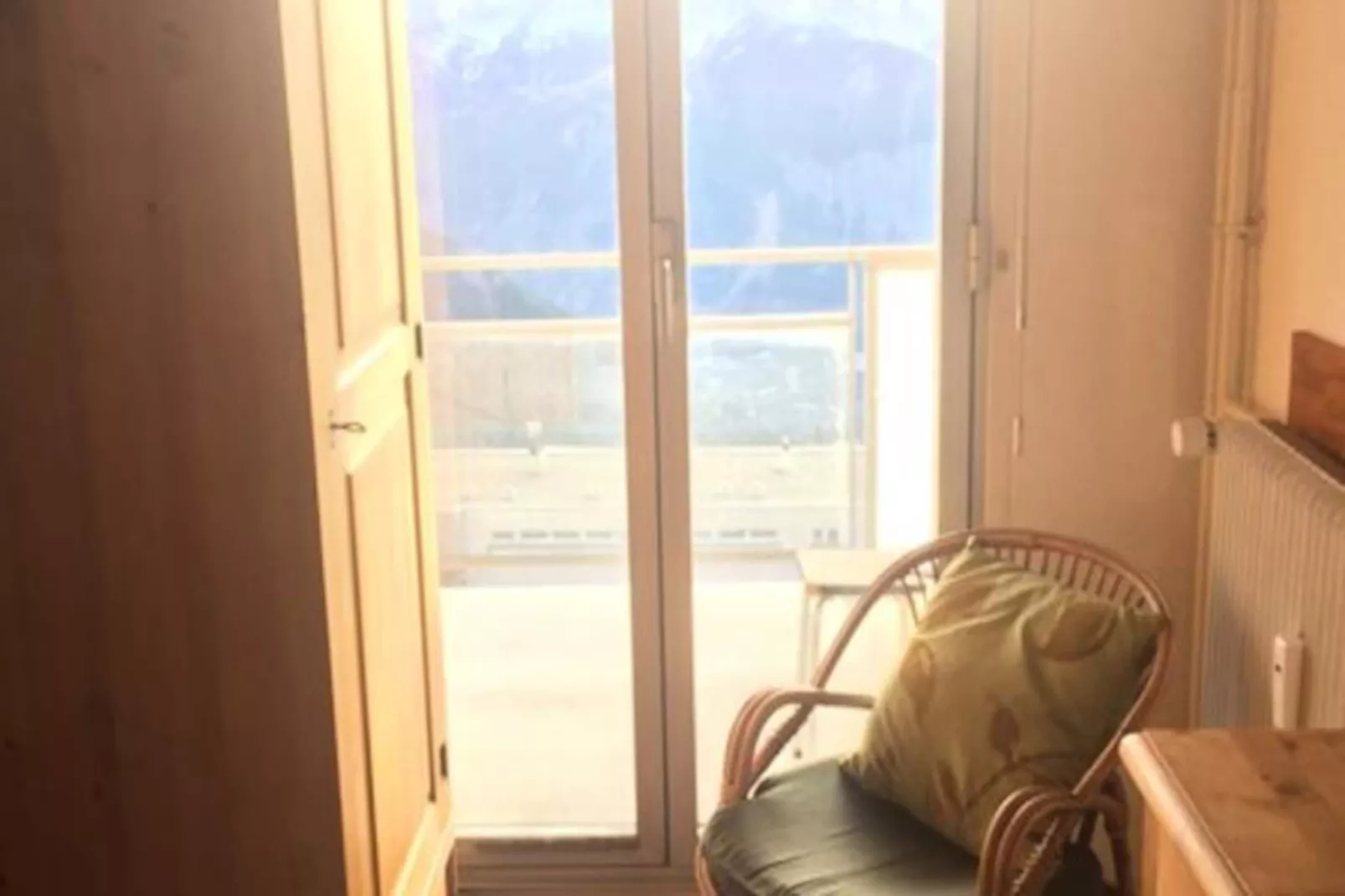 Résidence Majestic Ii-Non tagué