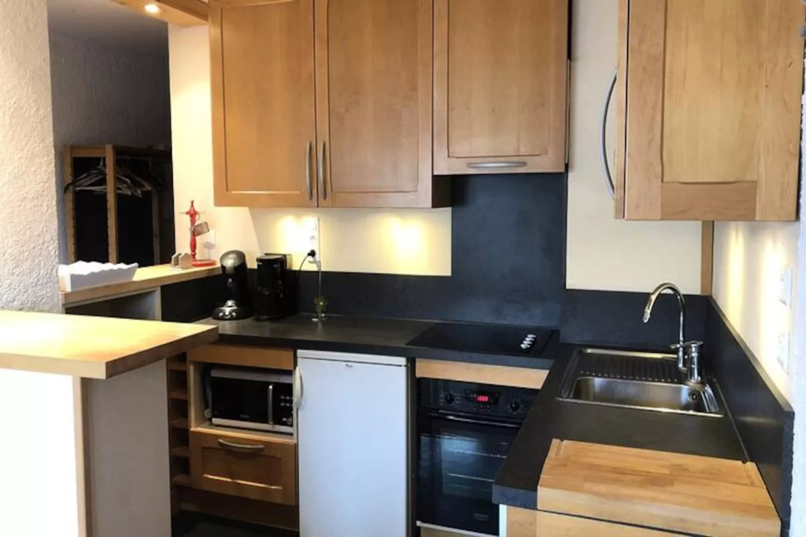 Résidence Obiou-Nicht zugeordnet