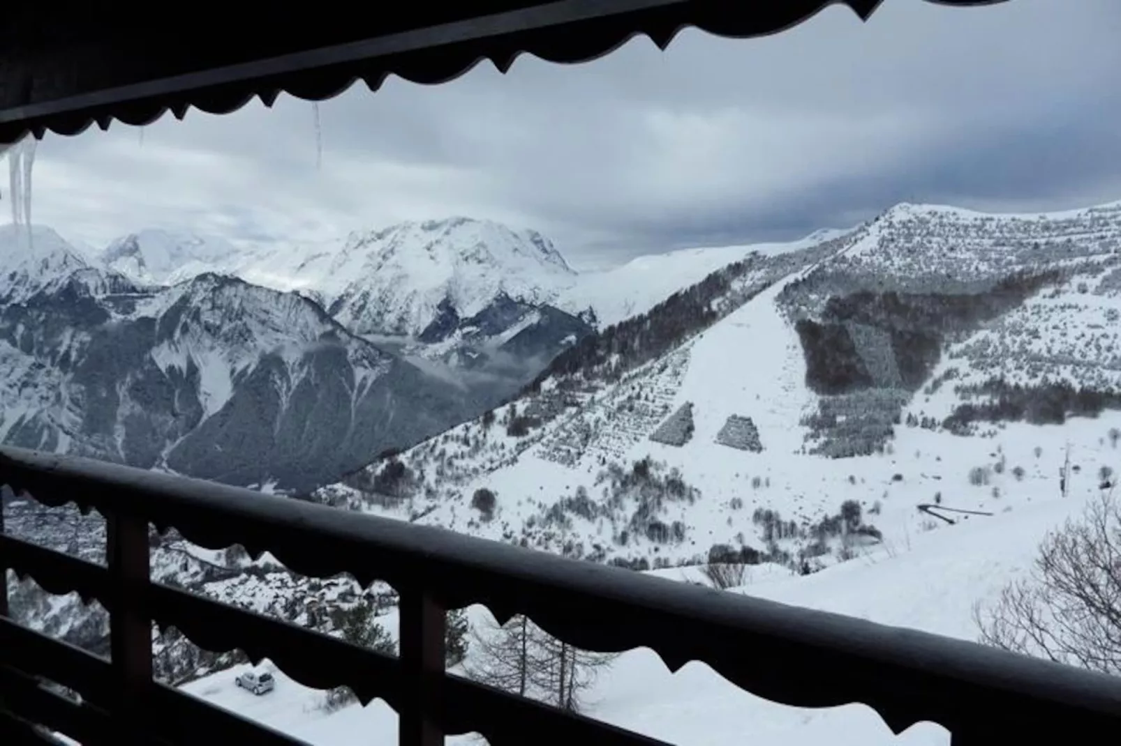 Résidence Skival-Untagged