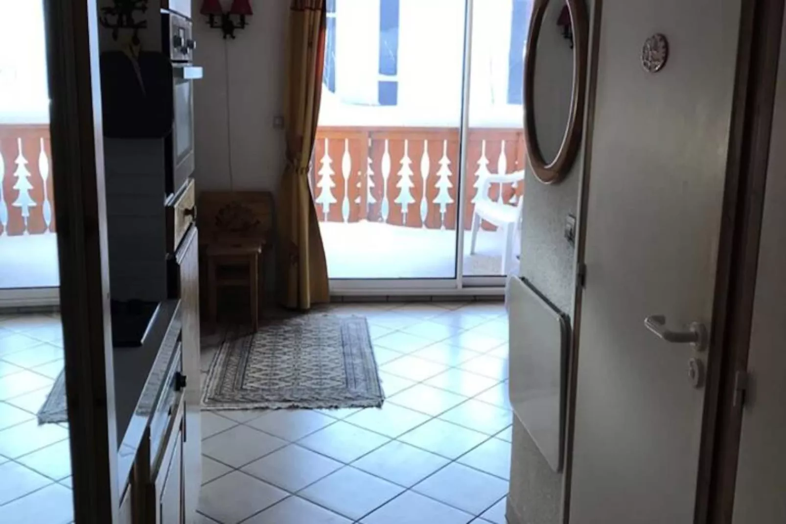 Résidence Atlas-Nicht zugeordnet