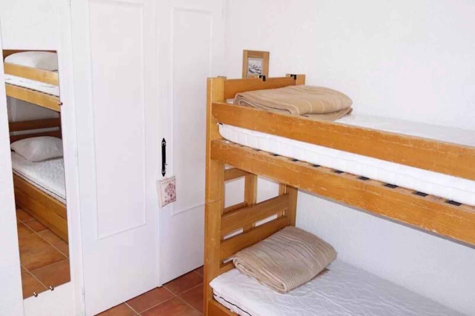 Résidence Chorten-Nicht zugeordnet