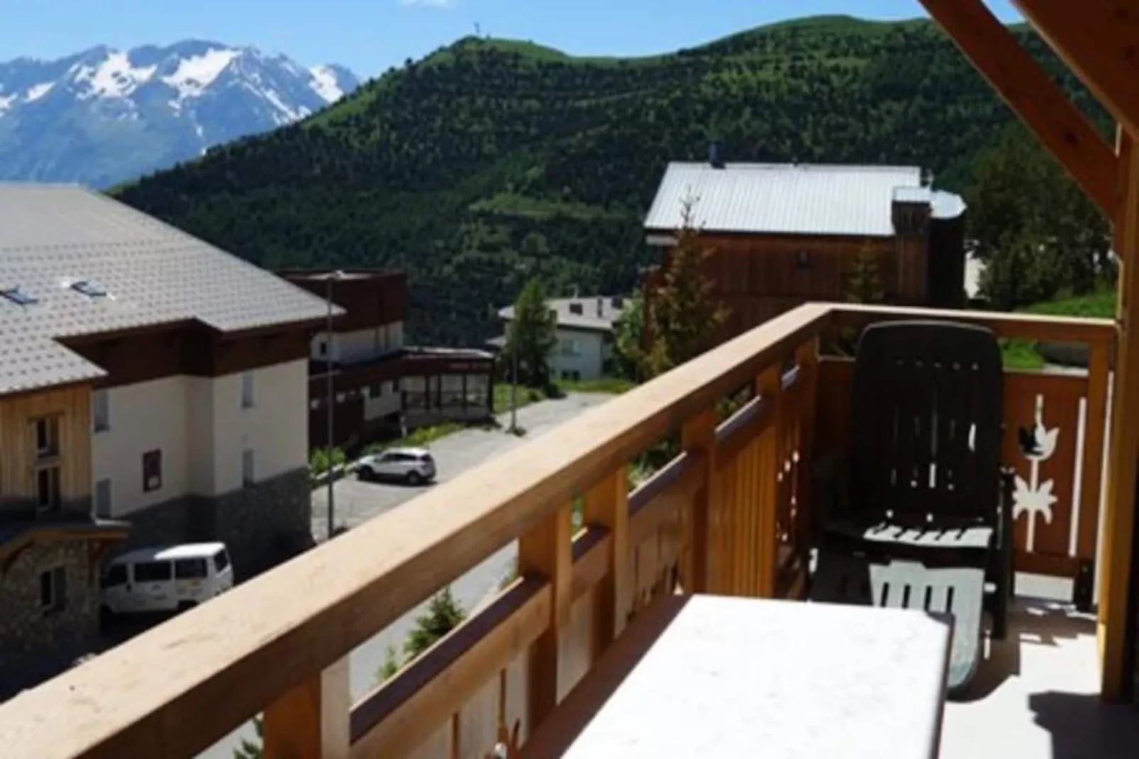 Résidence Citriere-Non tagué