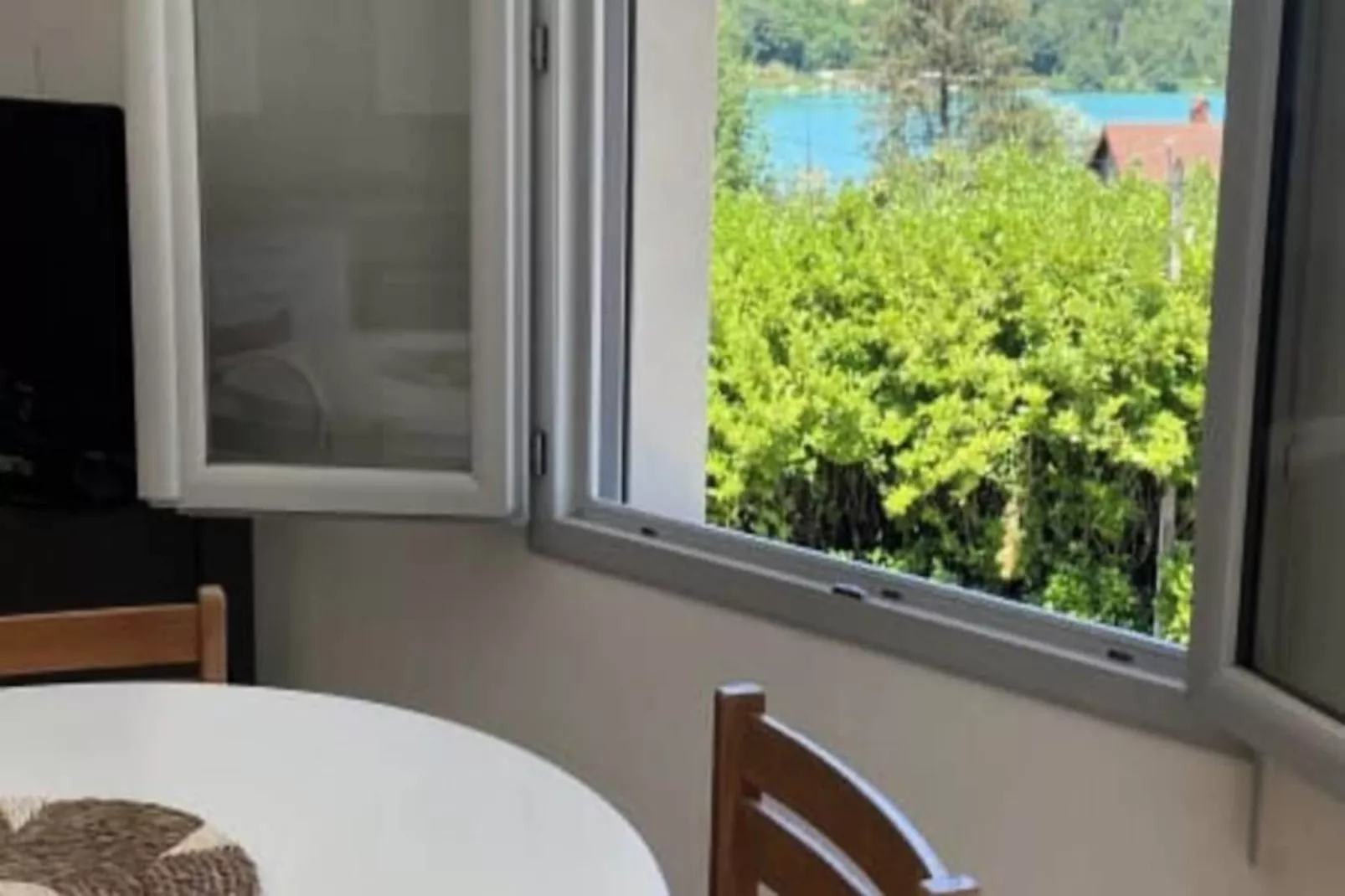 Résidence Le Lac Bleu Appt / Terr / Plage Priv&eacute;e Lac-Untagged