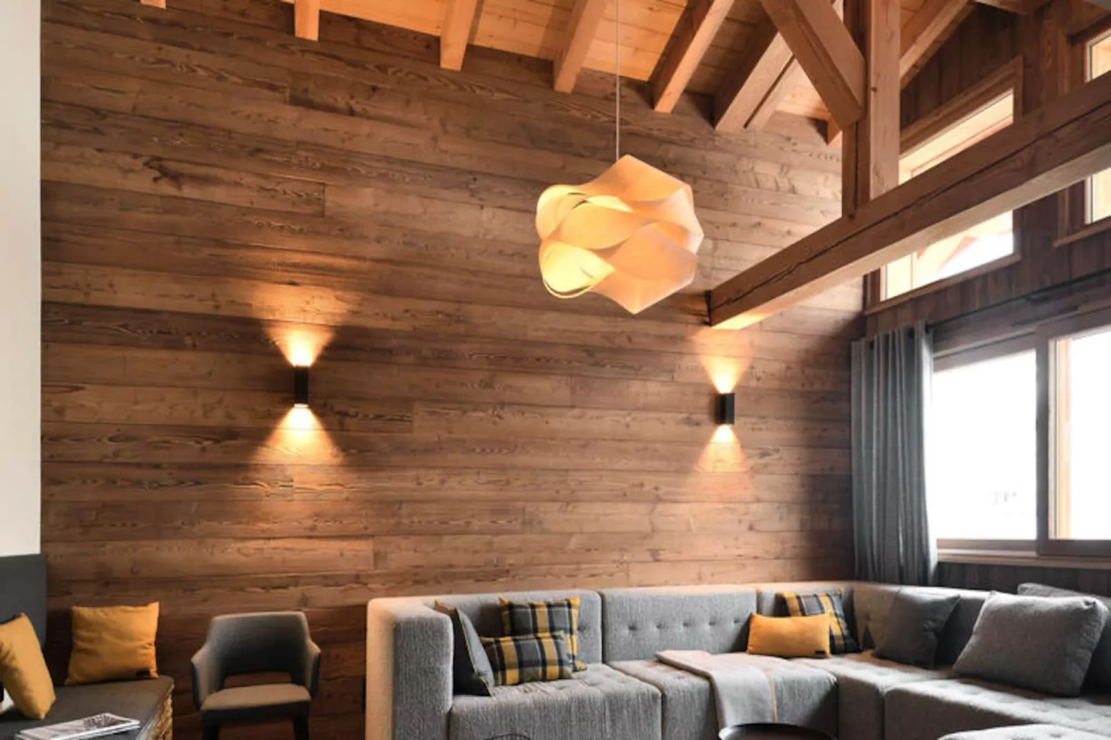 Le Chalet Des Trois Ours - Deva - Untagged