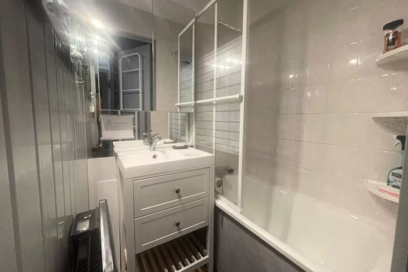 Résidence Ecrin-Nicht zugeordnet